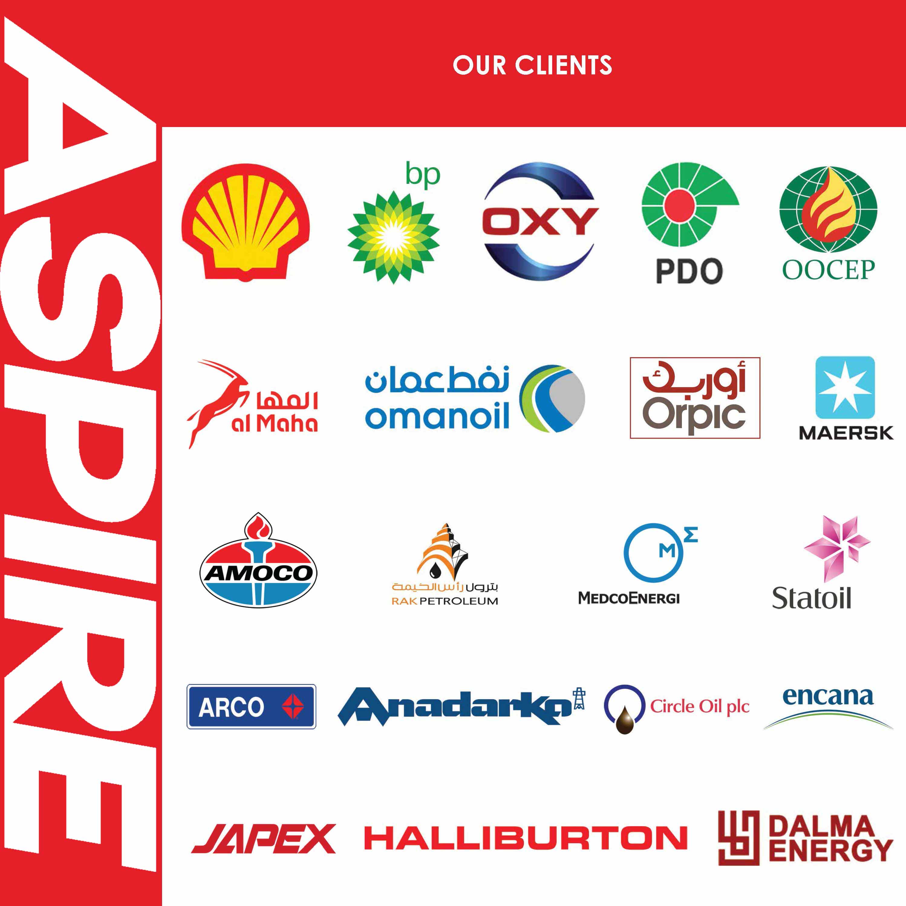 Affiliates